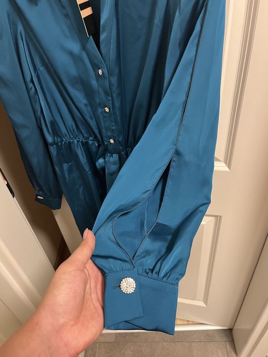 Нова рокля Lynne