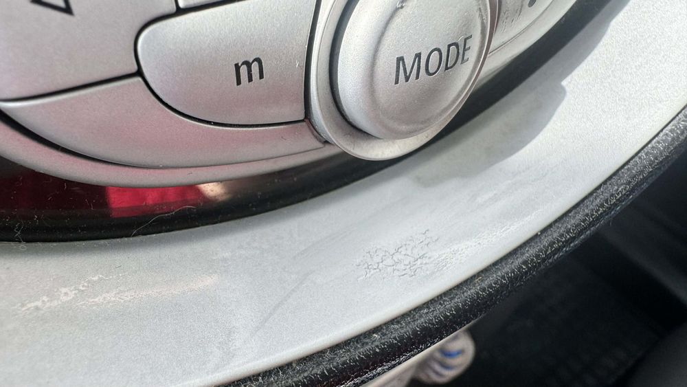 Mini Cooper MINI Cooper 1.6 Benzină – 2007 – Stare bună