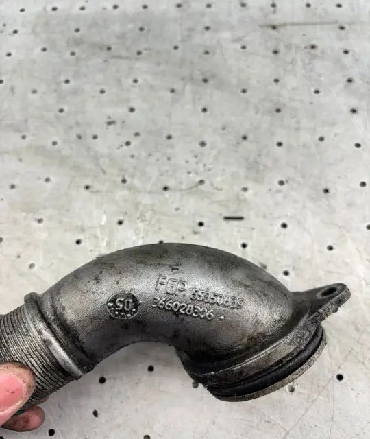 Corp clapeta acceleratie 366028306 Opel Astra 2006 1.3 CDTI MT (90 hp)