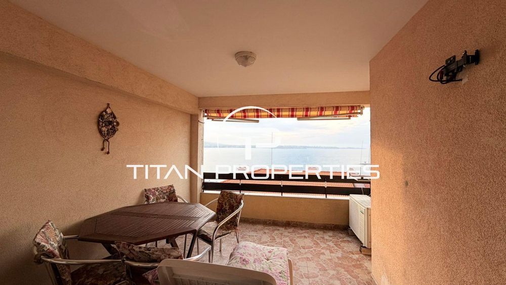 Продава се Тристаен апартамент в Созопол - 106 кв.м за 1603 €/кв.м - Снимка #10