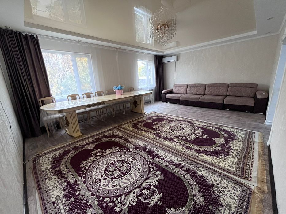 Дом мансардный ..