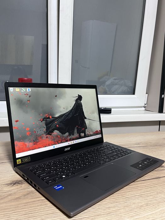 Ноутбук Aser Aspire 5