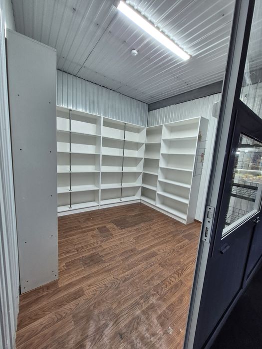 Продам бутик Крытый рынок