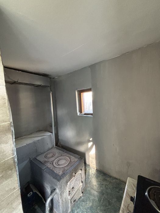 Продам 3 комнатный дом