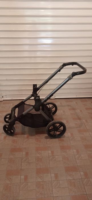 Детска количка Jane  Muum Matrix Light 2