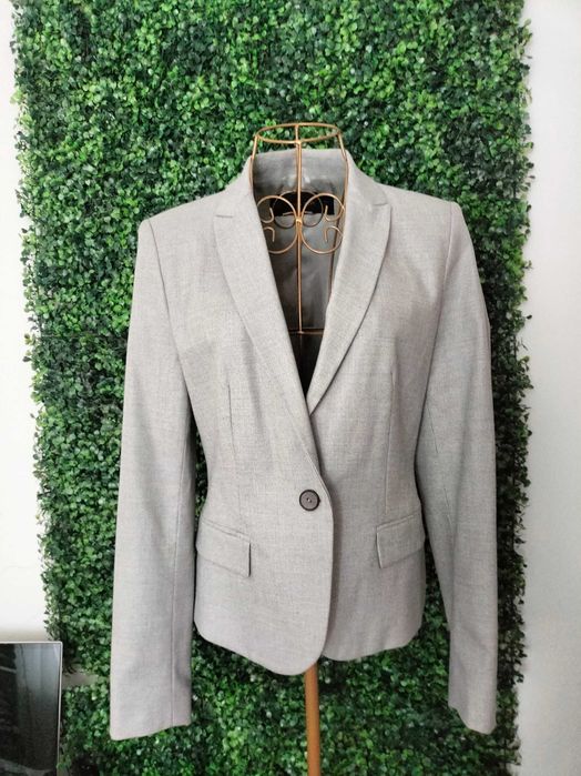 Sacou damă, Zara basic