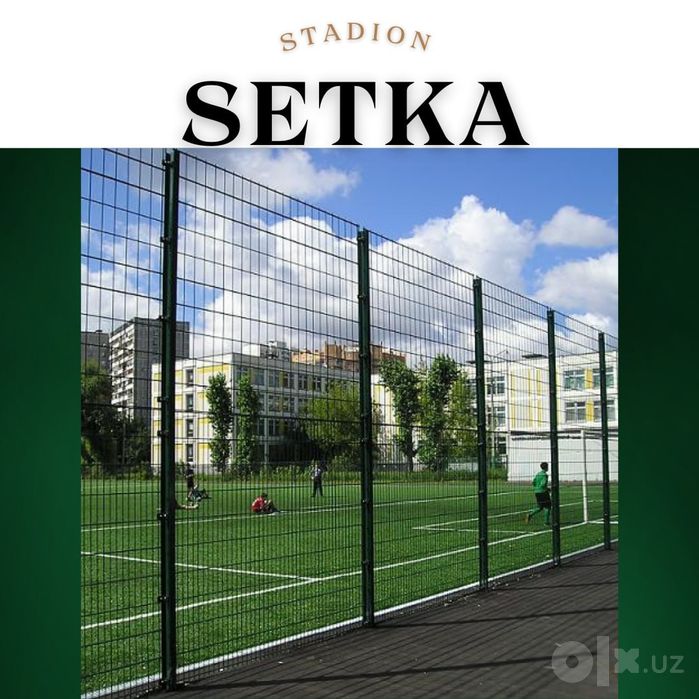 Qushlar uchun qush setka rulon setka yevrozabor evro zabor yevro setka