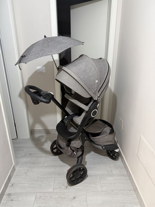Stokke v5 Xplory 3 in 1