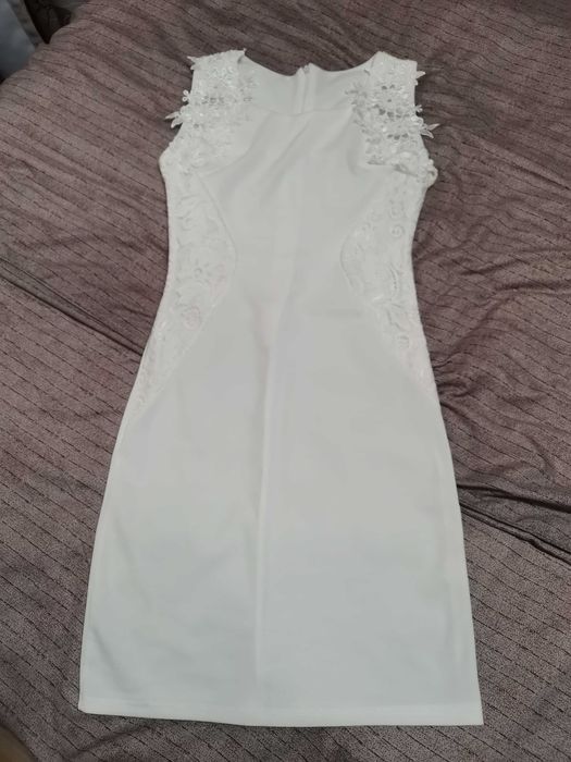 Rochie cununie civila