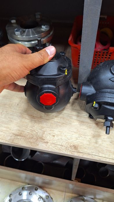 Кондитсат отвотчик муфтивий