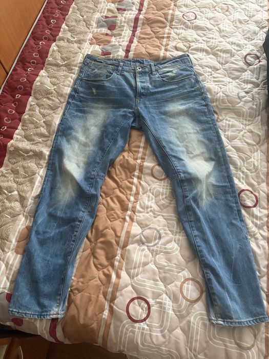 G-Star A-Crotch W32