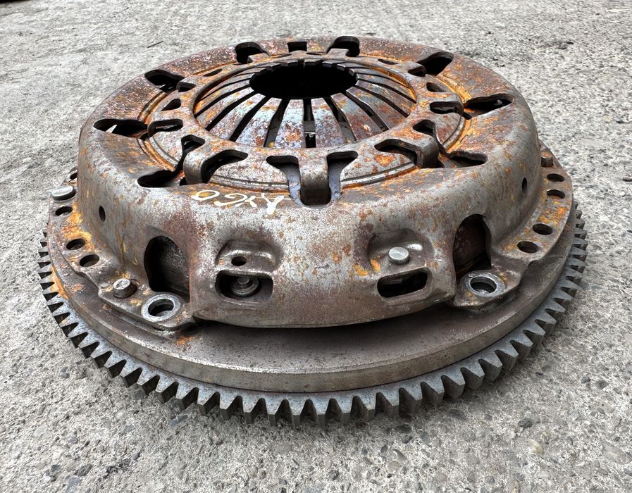 Kit ambreiaj / Volanta Toyota Aygo, Citroen C1 1.0 Masa fixa