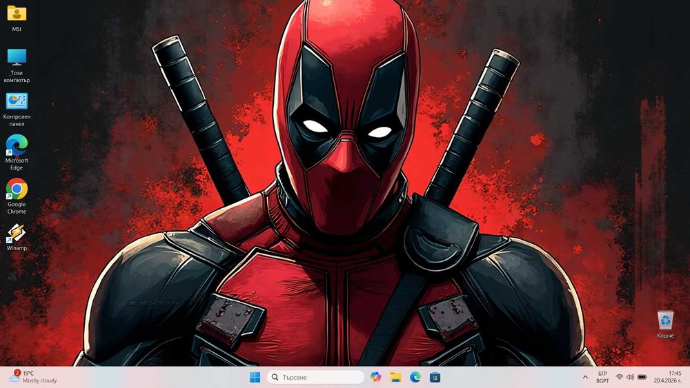 MSI Katana GF66 11UE  i5 11400H/16GB/512SSD/1TB HDD/RTX3060-6GB/FHD/Подсветка