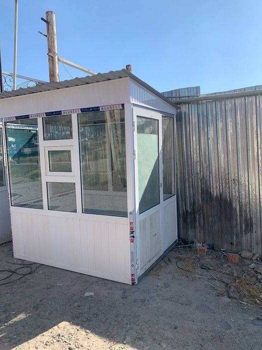 Акфа бутка сотилади