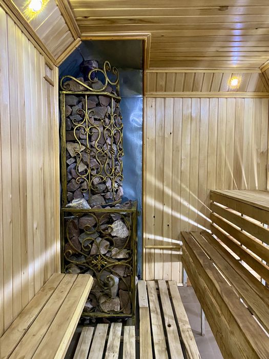 Сдается Баня в аренду