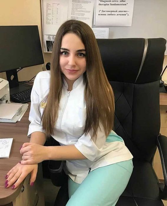 Частная медсестра Врач Интоксикация Система Выезд в любой район Укол