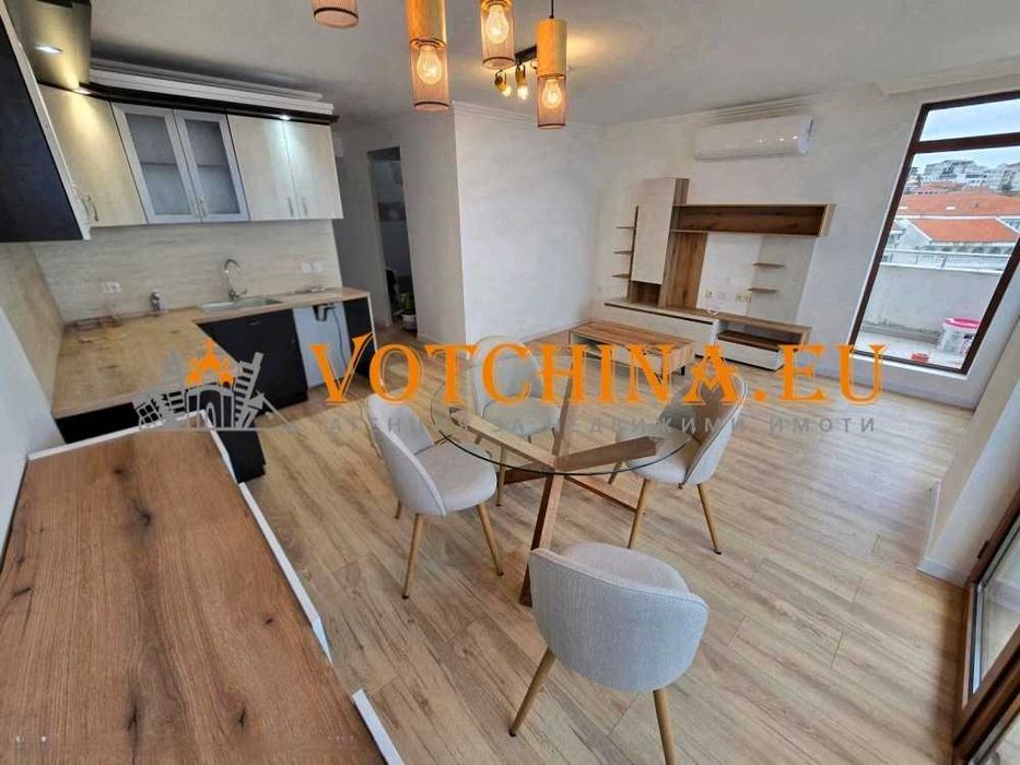 Продава се Двустаен апартамент в Свети Влас - 66 кв.м за 955 €/кв.м - Снимка #4