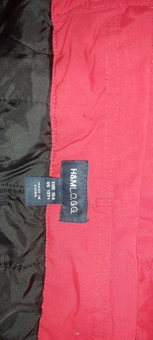 Продавам мъжки ски панталони