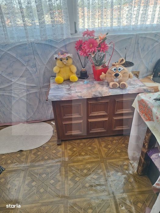 Apartament 3 camere, 70 mp, zona Lugoj — fotografia 3