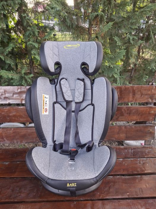 Scaun Auto Rotativ ISOFIX  Summer Baby model Bari