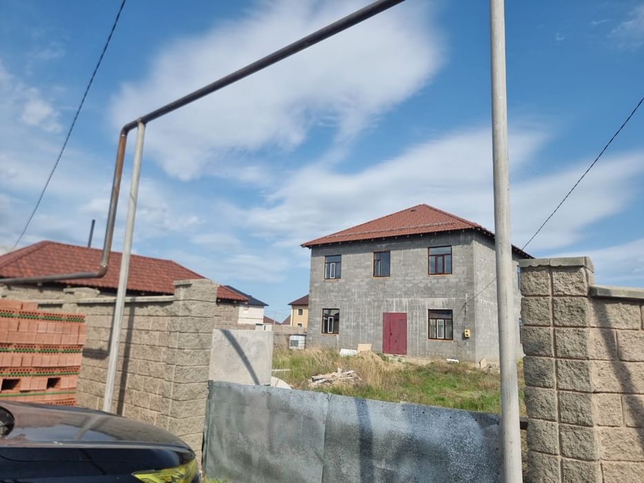 Продам дом в Косшы