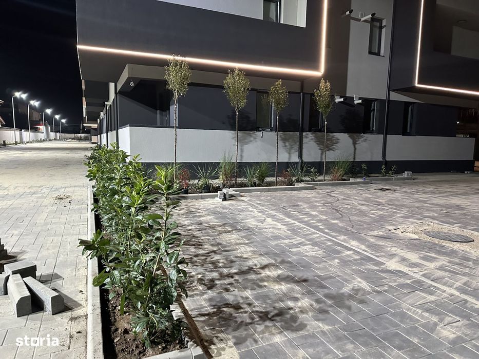 Garsoniera Chiajna zona Miltari | Bloc Nou | Preț Avantajos Investiție