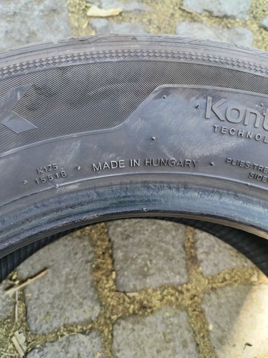 Летни Гуми Hankook