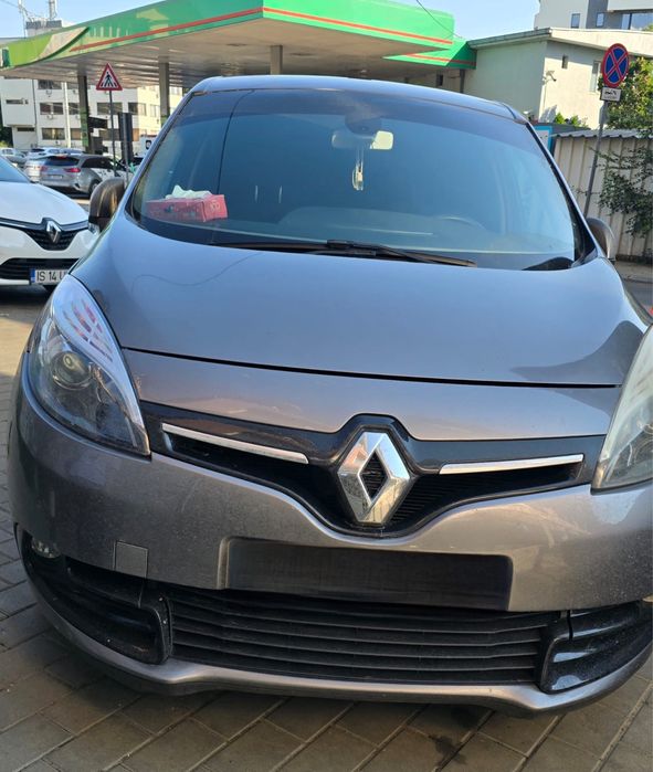 Vand Renault Scenic