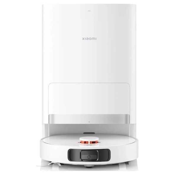 Xiaomi Robot Vacuum X20+ (EU) Лазерная навигация и точные маршруты