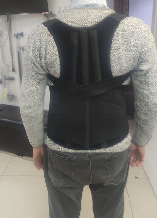 Корсет Trives, корректор осанки