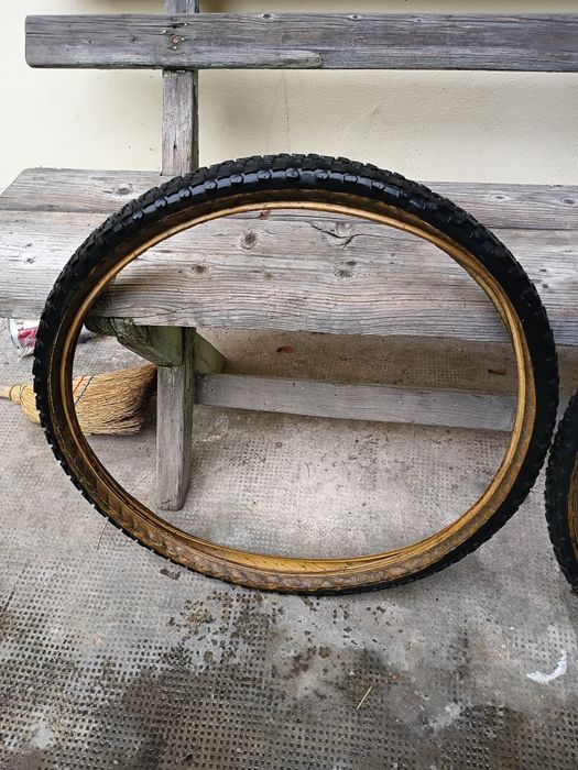 Roti bicicleta 2 bucati