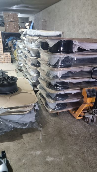 Diska kia hyundai R20 orginal. Sklad 1 chi qo'l