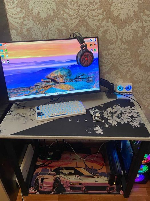 Срочная продажа компьютера