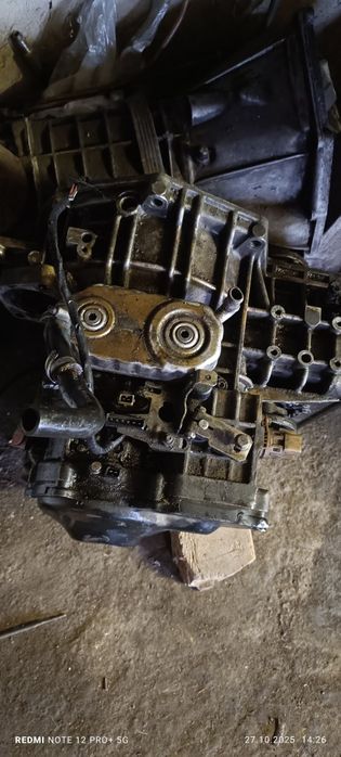 Продам акпп golf 3