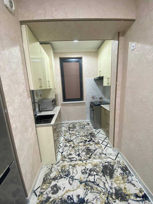 Сдается новая 2-комнатная квартира максим горький в ЖК «Eco smarthome”