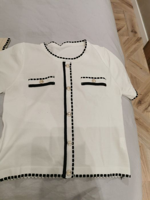 2бр Красиви блузки one sinze