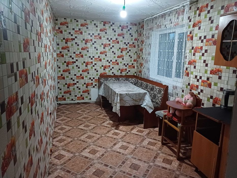 Восточные правые 2дачада 3 бөлмелі үй сатылады