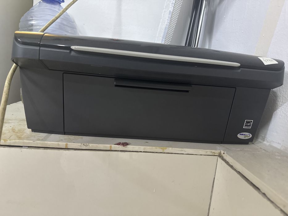 Продам Принтер Эпсон