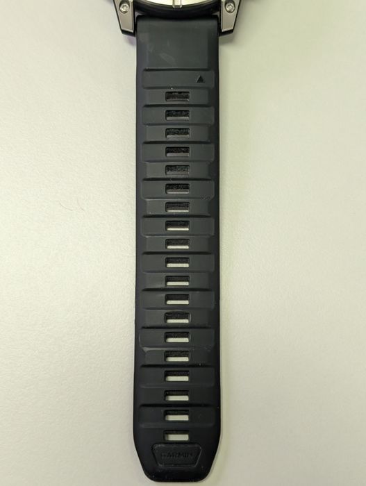 Smartwatch Garmina Fenix E ca nou