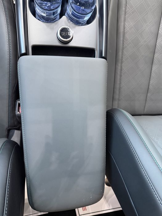 BYD SEAL 6 DM-i Flagship