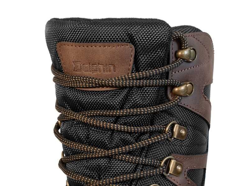 Bocanci Delphin ProTRAX nr. 45