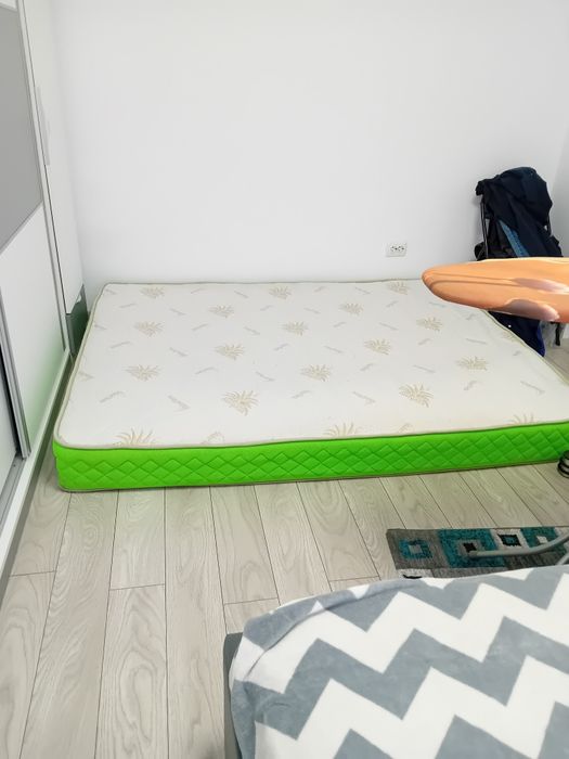 Vind saltea aloe vera