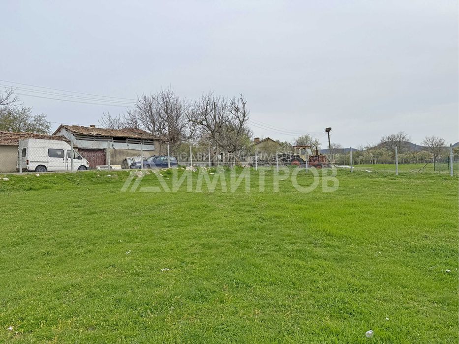 Продава се Къща в с. Зайчино ореше, Област Шумен - 88 кв.м за 128 €/кв.м - Снимка #2