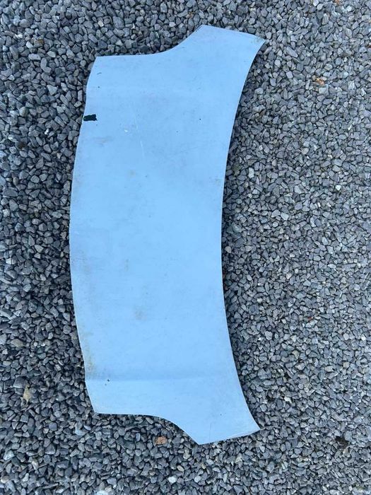 преден капак Toyota Yaris 2006-2011г. #002S