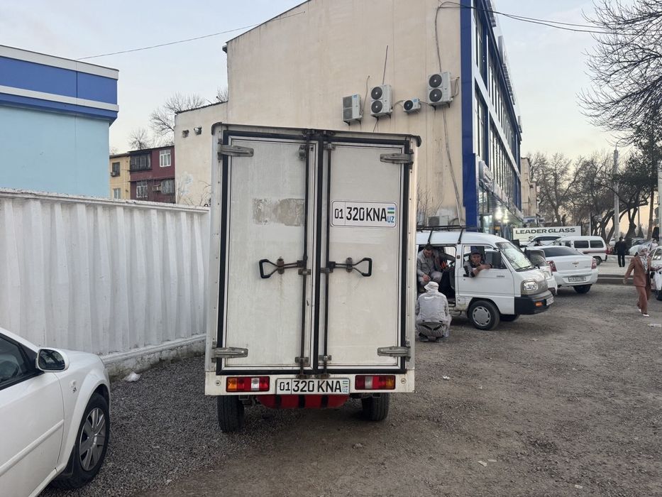 Donfing 2021 sotiladi