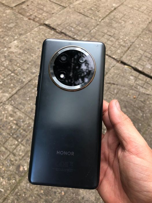 Honor magic 7 lite и OnePlus 8