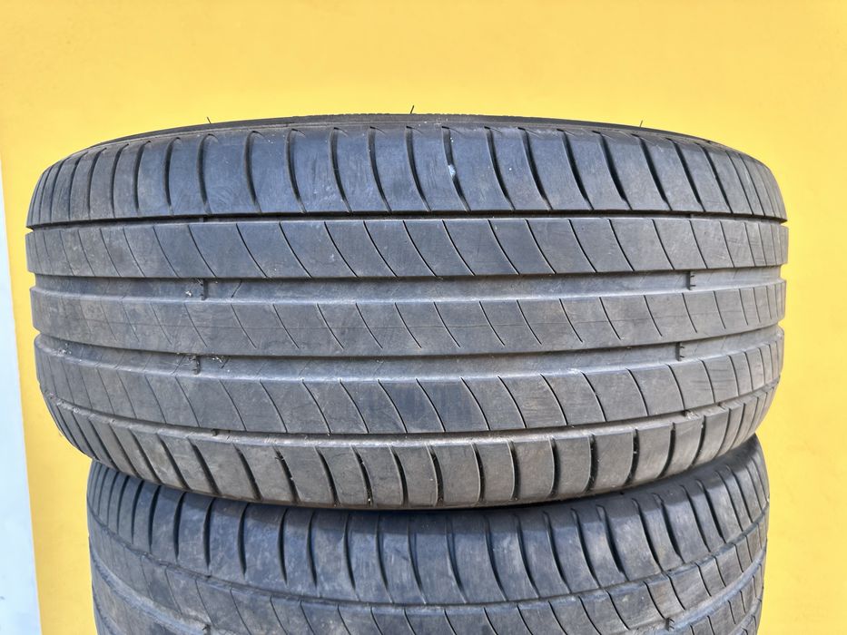 Cauciucuri anvelope vara 225 50 18 DOT 2019 Michelin