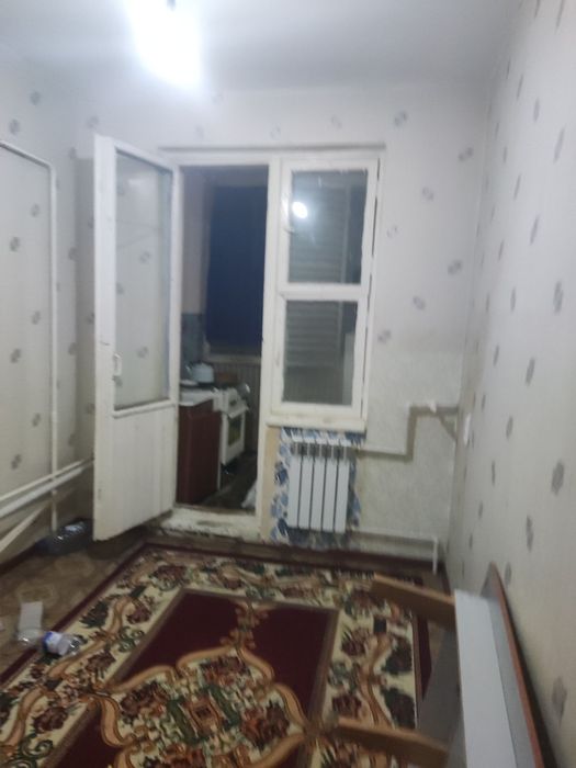 Квартира 3 хонали ижарага берилади
