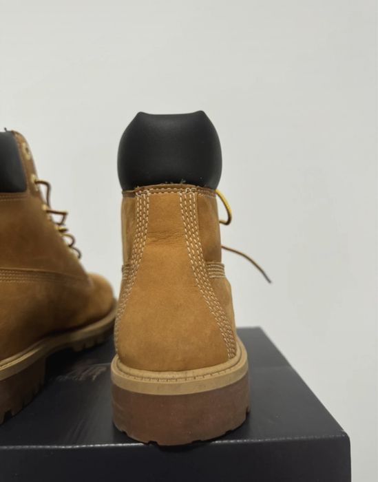 Timberland SandyBrown