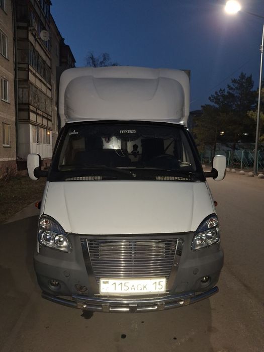 Продам гозель хорошо состаяние